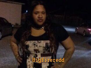 Bigfireredd