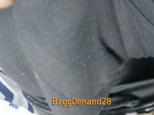 BiggDemand28