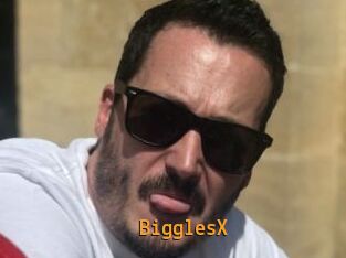 BigglesX