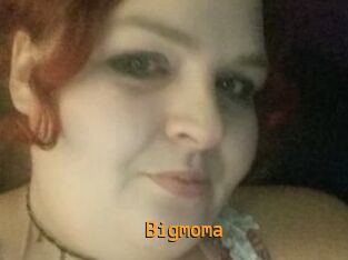 Bigmoma