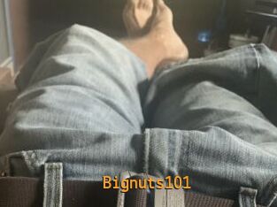 Bignuts101