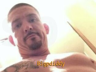 Bigpdiddy