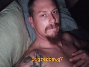 Bigreddawg7