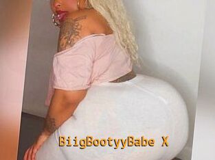 BiigBootyyBabe_X Sexcam Portal