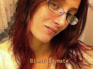 BikerPlaymate