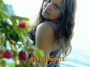 BikiniModelX