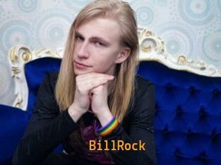 BillRock