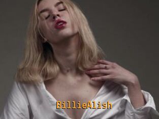 BillieAlish