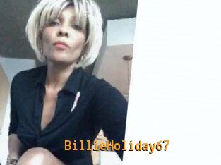 BillieHoliday67
