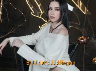 BillieMilliMegan