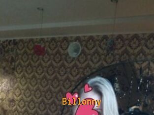 Billonny