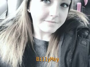 BillyMay Sexcam Portal