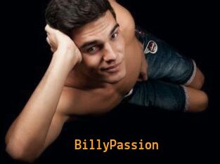 BillyPassion Sexcam Portal