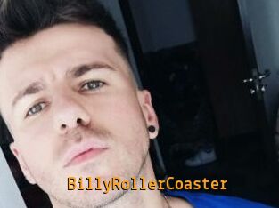 BillyRollerCoaster