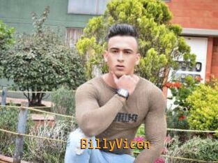 BillyVicen