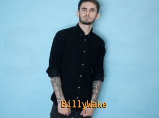 BillyWake
