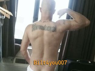 Bilt4you007