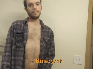 Binarycat