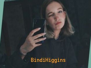 BindiHiggins Sexcam Portal