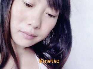 Bineter