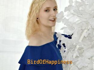 BirdOfHappiness