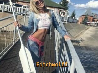 Bitchwolff