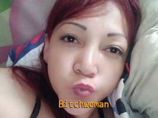 Bitchwoman