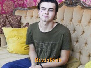 BivisRich