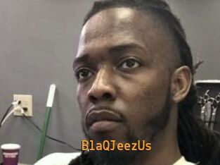 BlaQJeezUs