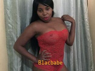 Blacbabe