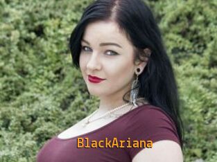 BlackAriana