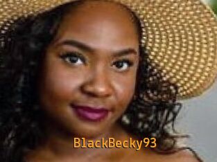 BlackBecky93 Sexcam Portal