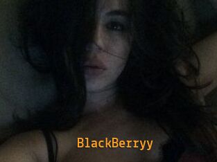 BlackBerryy