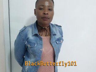 BlackButterfly101