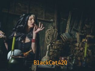 BlackCat420
