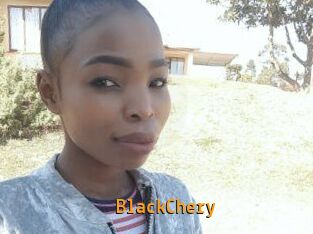 BlackChery