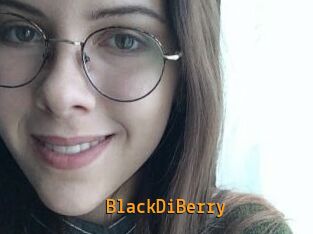 BlackDiBerry