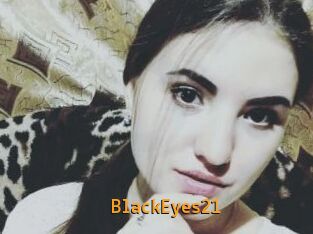 BlackEyes21
