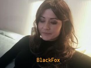 BlackFox