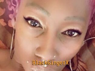 BlackGingerX
