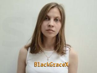 BlackGraceX