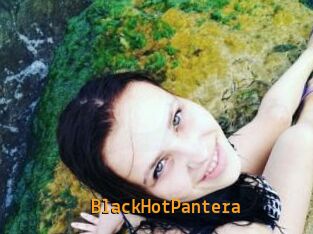 BlackHotPantera