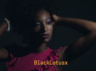 BlackLotusx