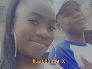 BlackLove_X