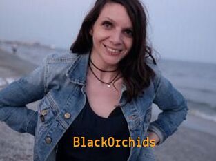 BlackOrchids