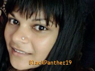 BlackPanther19