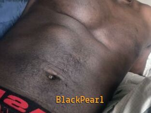 BlackPearl