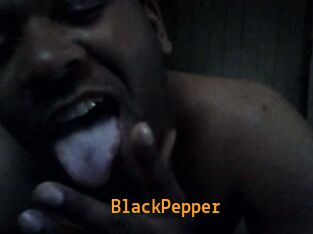 BlackPepper