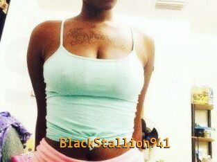 BlackStallion941