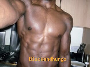 Blackandhungx
